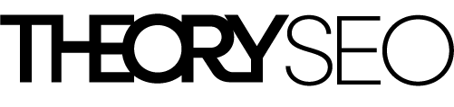 Theory SEO logo